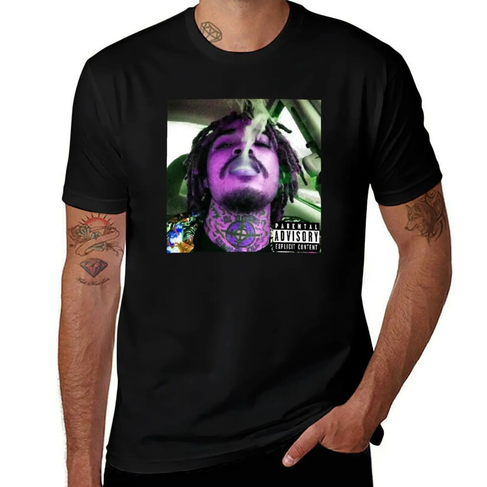 

Kts Design T-Shirt oversize t-shirts man football t shirt luxury designer Men's clothing