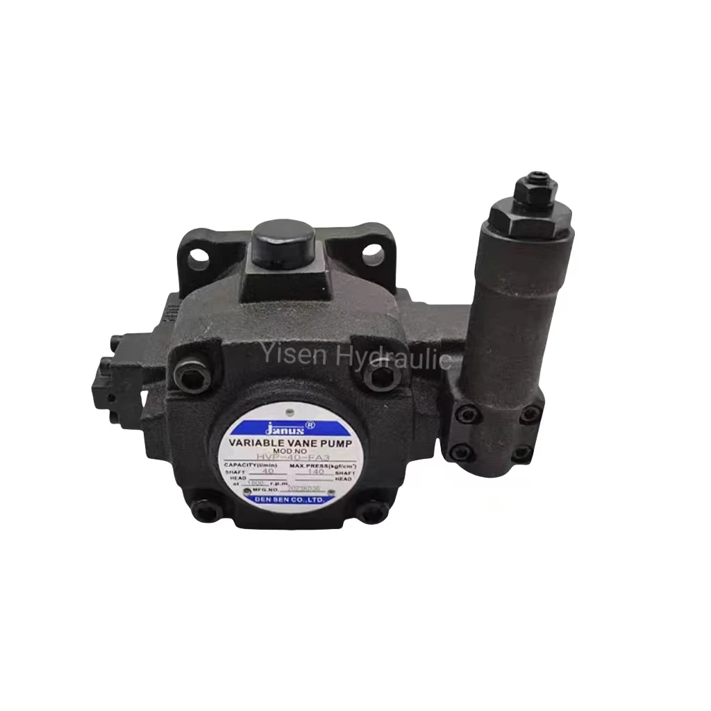 Janus Hydraulic Oil…