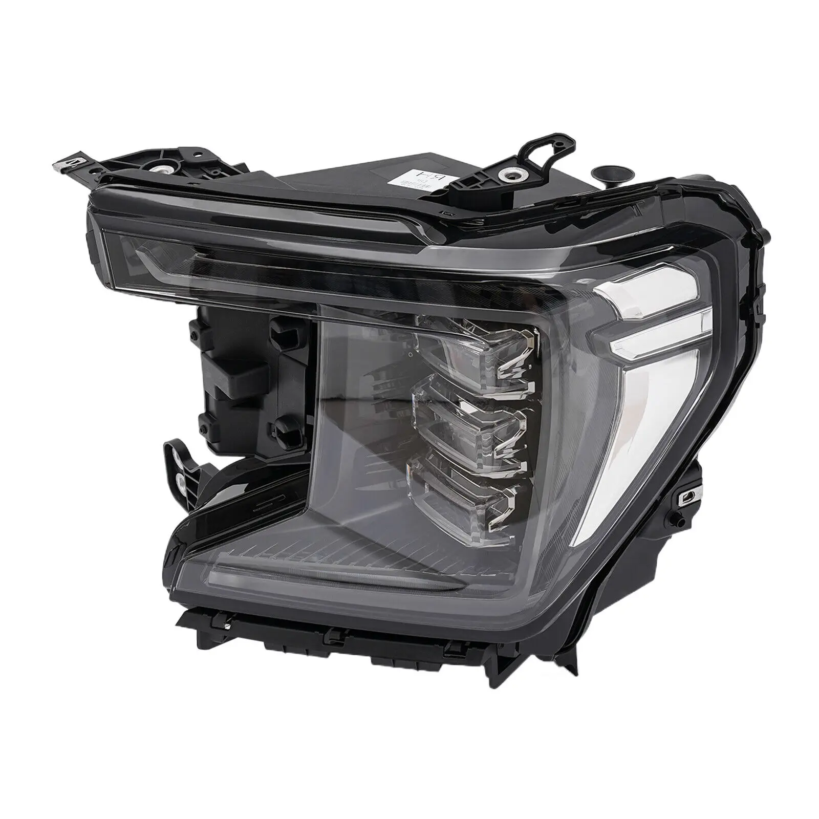For LED Headlight For Yukon/Yukon XL 2021 2022 2023 Other Auto Parts Head Light Front Lamps Headlamp 85162505