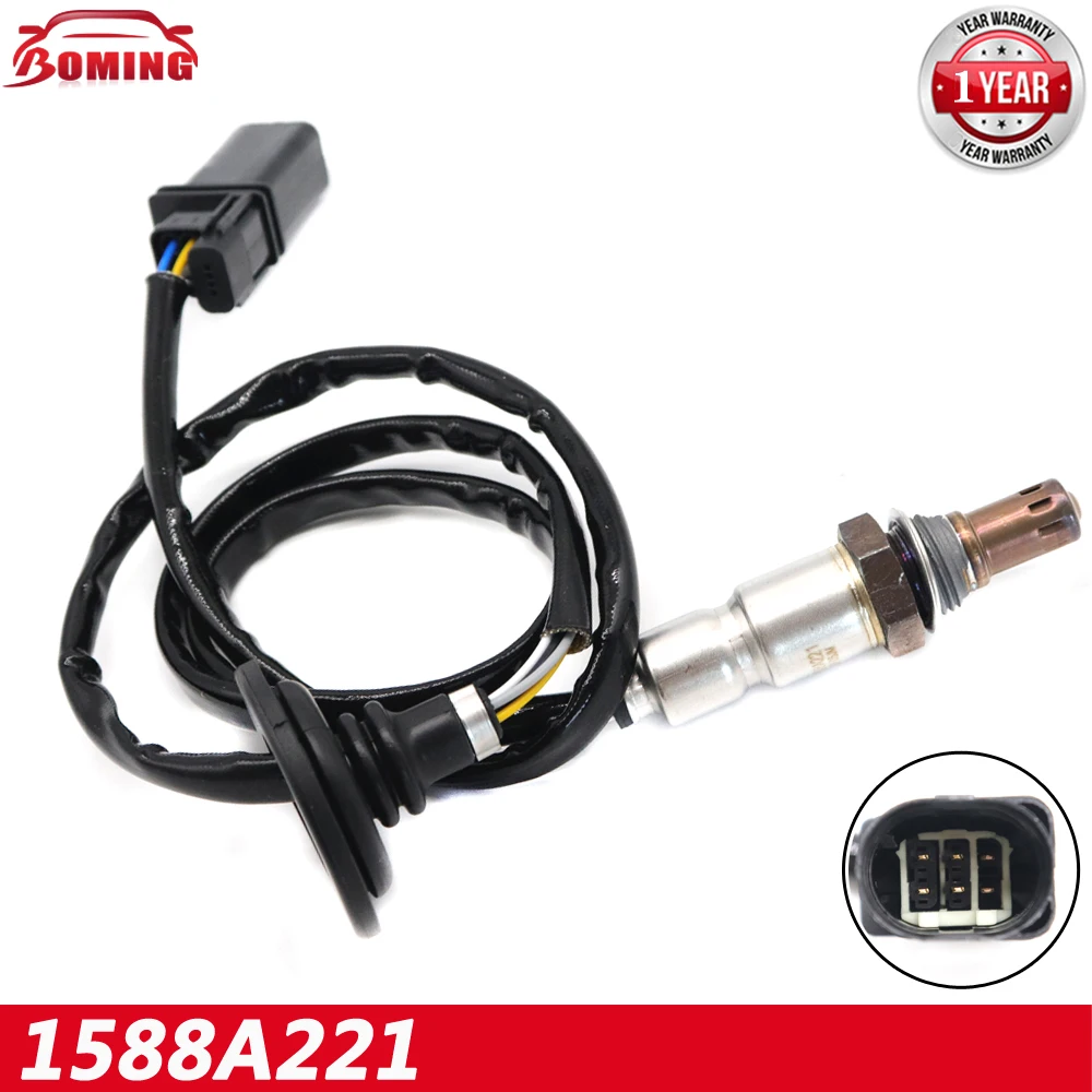 

1588A221 НОВЫЙ датчик кислорода Lambda O2 234-5049 для MITSUBISHI LANCER OUTLANDER OUTLANDER SPORT RVR 2345049 25025084