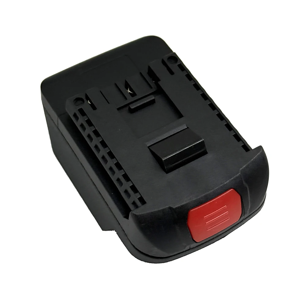 Adapter For Bosch 18V Li-ion Tool To for Makita 18V Li-ion Battery Adapter Converter to for Bosch Power Tool Accessory