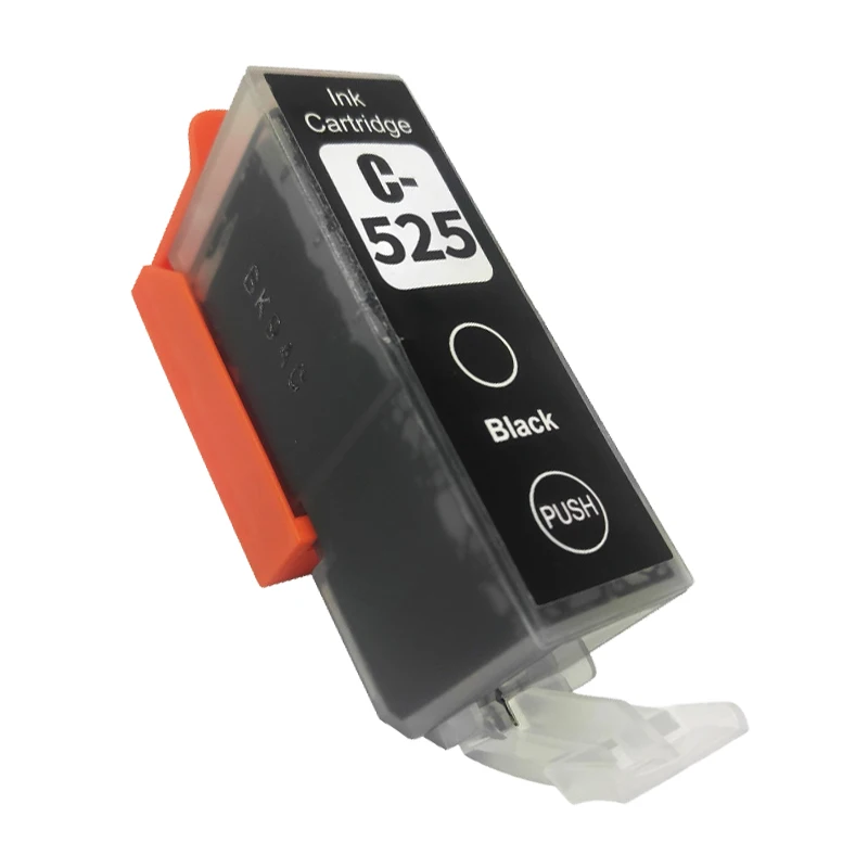 Cartucce d'inchiostro PGI525 PGI 525 CLI 526 per stampante Canon Pixma iP4850 ix6550 MG5150 MG5250 MG6150 MG8150 MX885 MG5350