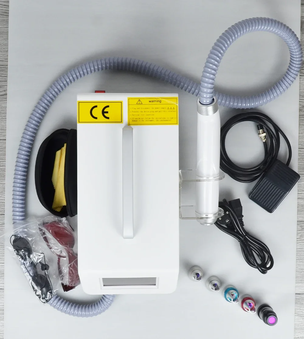Multi Functional Skin Care Machine