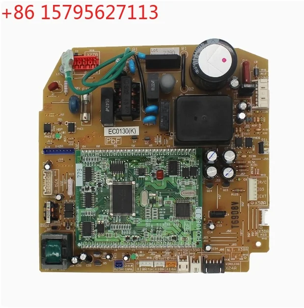 New indoor unit PCB control board EB0211(B)(C) HC0206B EB0715C EB09009F EC0130(G)(C)(K) HC0108