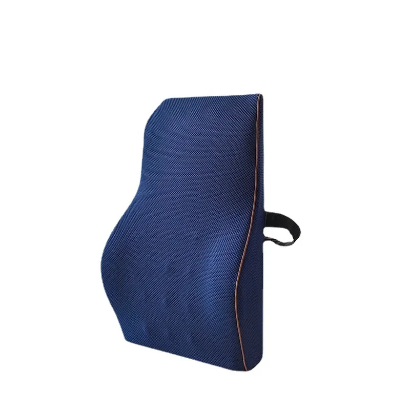 

Waist Cushions Car Backrest Home Decor Office Garden Student Chair Cushion Bedding Pillow Maternity Butt Suit