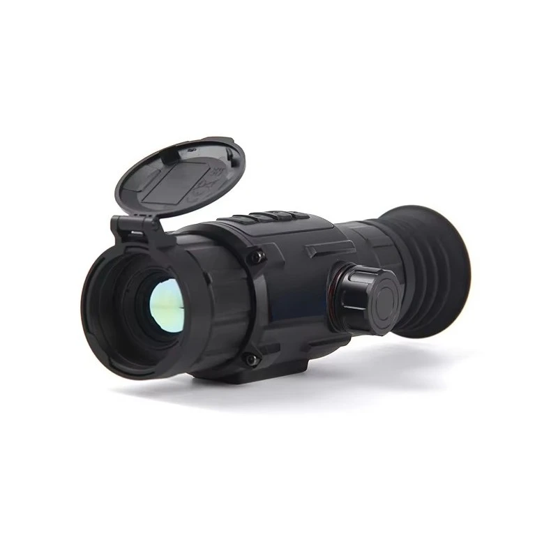 Osservazione esterna Visione notturna impermeabile Imaging termico per caccia Visione termica con mirino termico R9