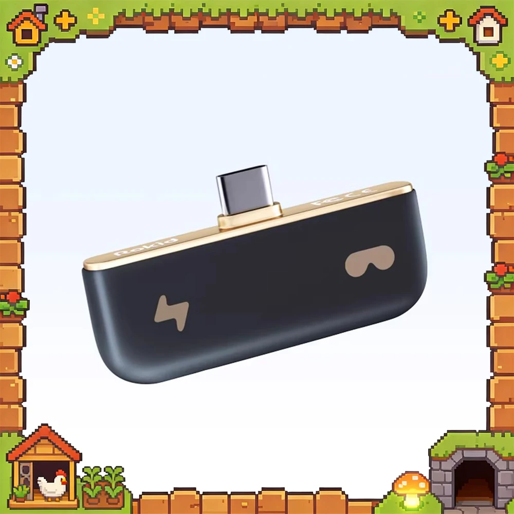 Rokid Smart Glasses…