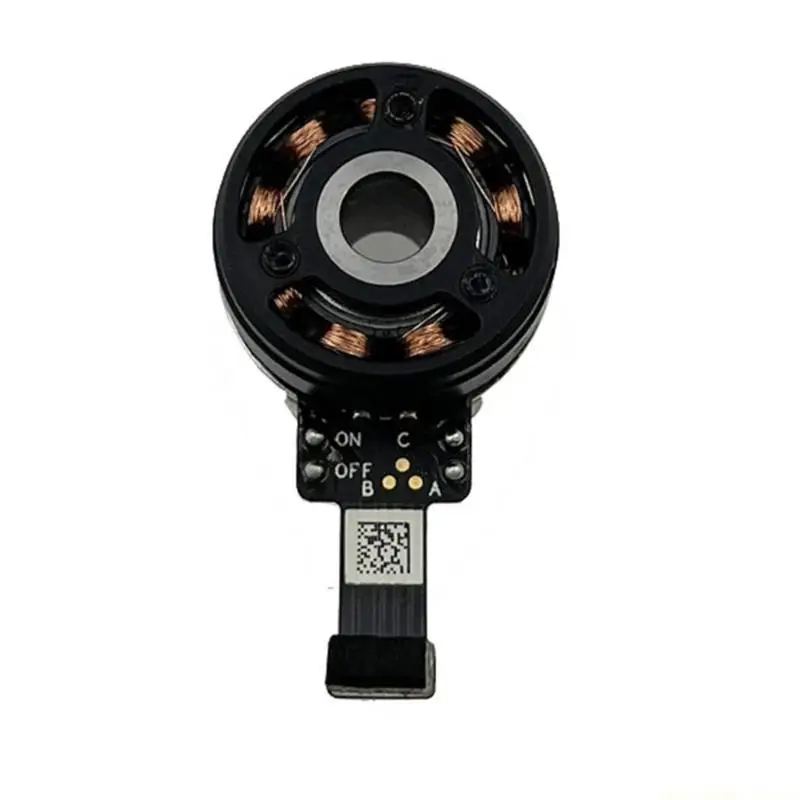 

F62C Gimbal Roll Motor/Pich Motor/Yaw Motor Профессиональная запасная часть Мотор карданного рычага Запасная часть для 3 дронов