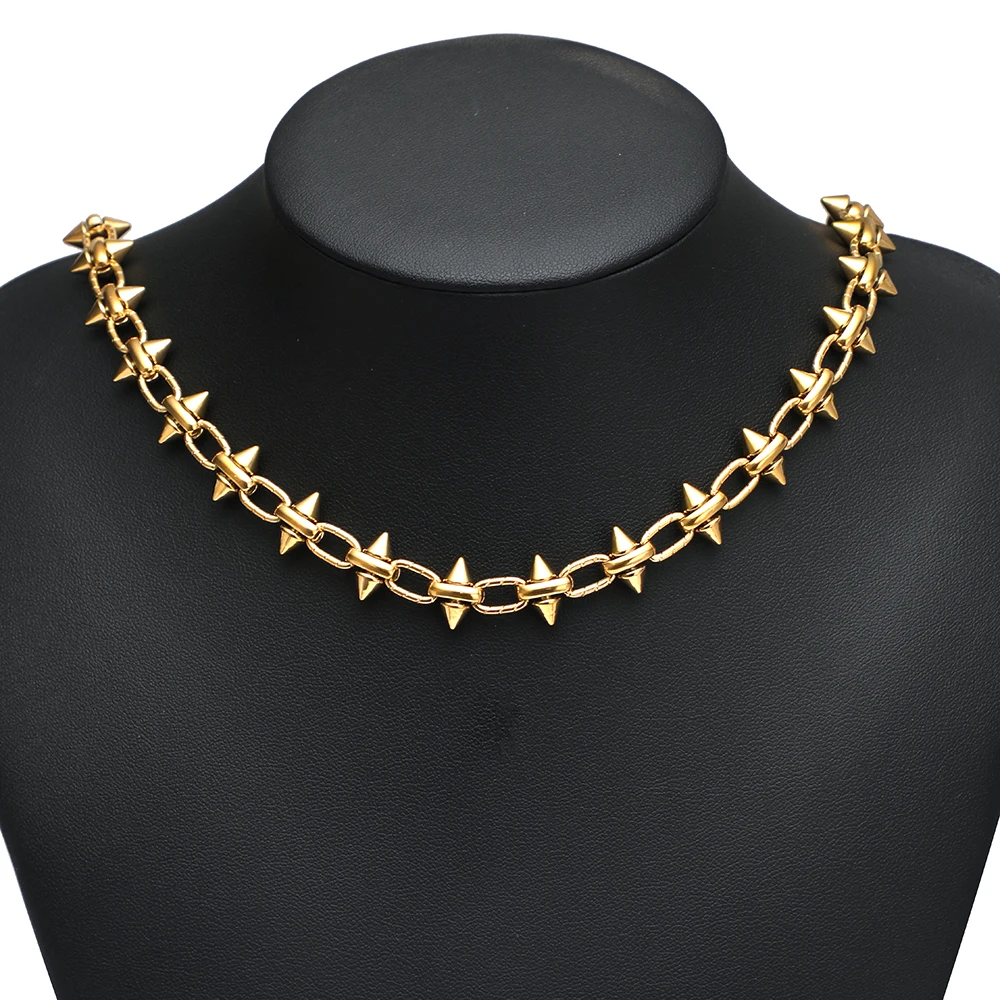1 Meter Gold Stainless Steel Flowers Bow Knot Chains for DIY Handmade Jewelry Hip Hop Necklaces Findings Women Earrings Making image 4