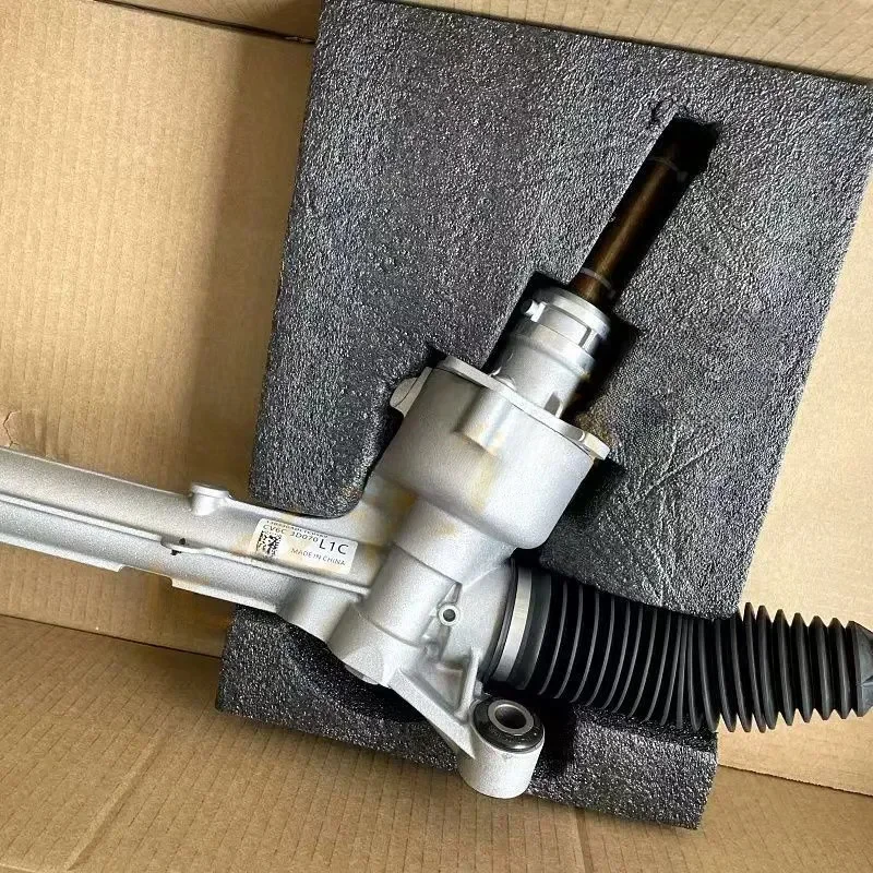 For Explorer 2013-2015 Power Steering Rack EB5Z3504H EB5Z3504D Model DB5Z-3504-AE DB53-3504-CK Model EB5Z3504H EB5Z3504D