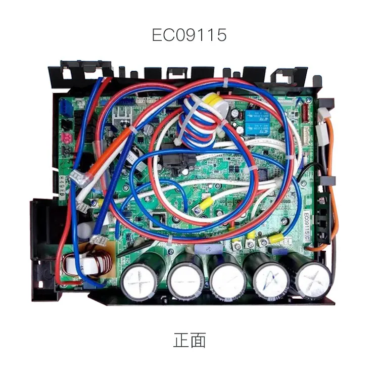 

Инверторная плата для наружного блока Daikin VRV | Новые модели EC09115, EC0530, EC12079