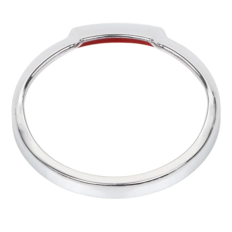 يغطي إطار عداد السرعة مقاس 5 بوصة حلقة الكسوة لـ Softail Dyna Road King #5