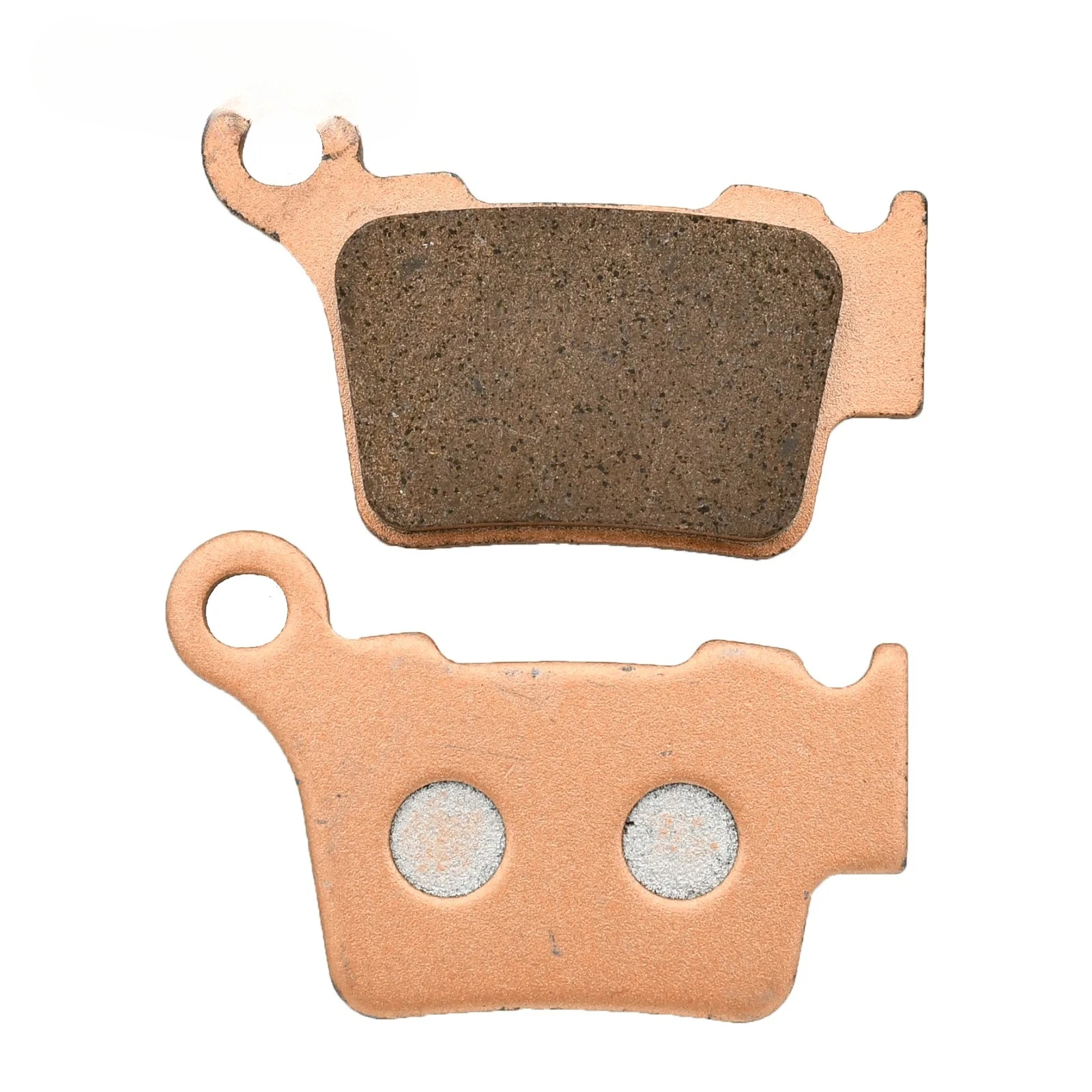 Motorcycle Rear Bra…