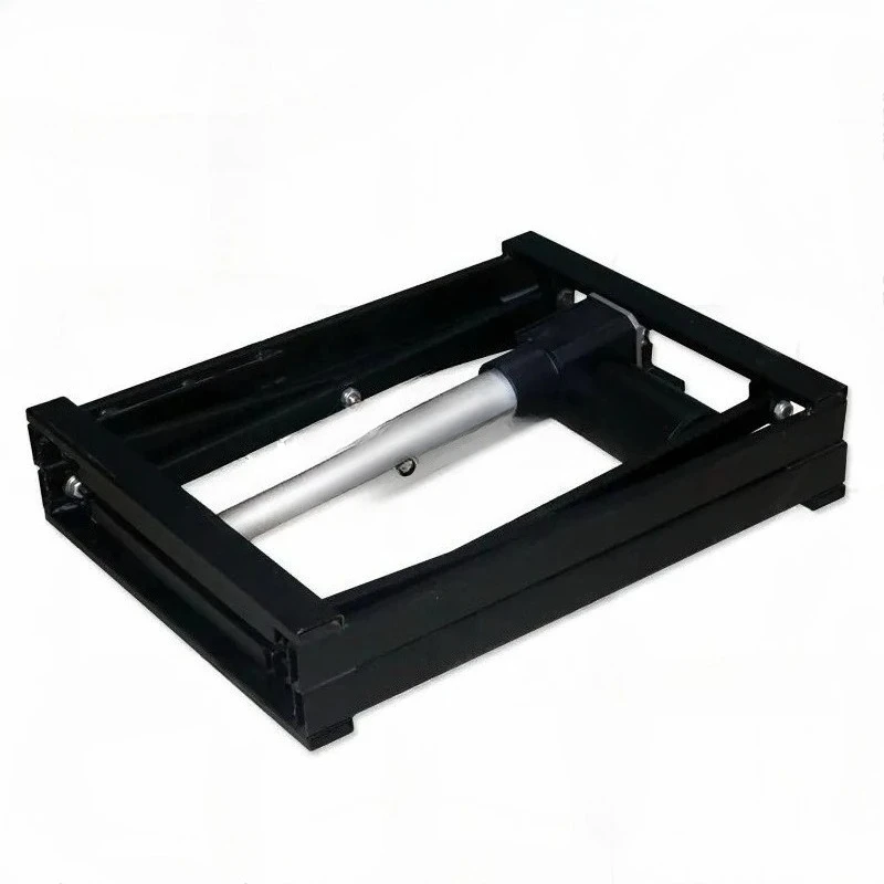 Suitable for Folding lift coffee table bracket universal hardware function frame