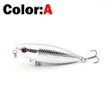 A-Treble hook