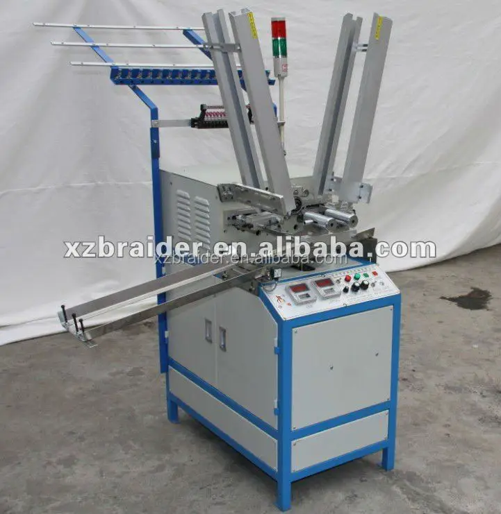 Winding Rewinding Yarn Full Automatic Bobbin Winder Machine Yarn Winding Machine