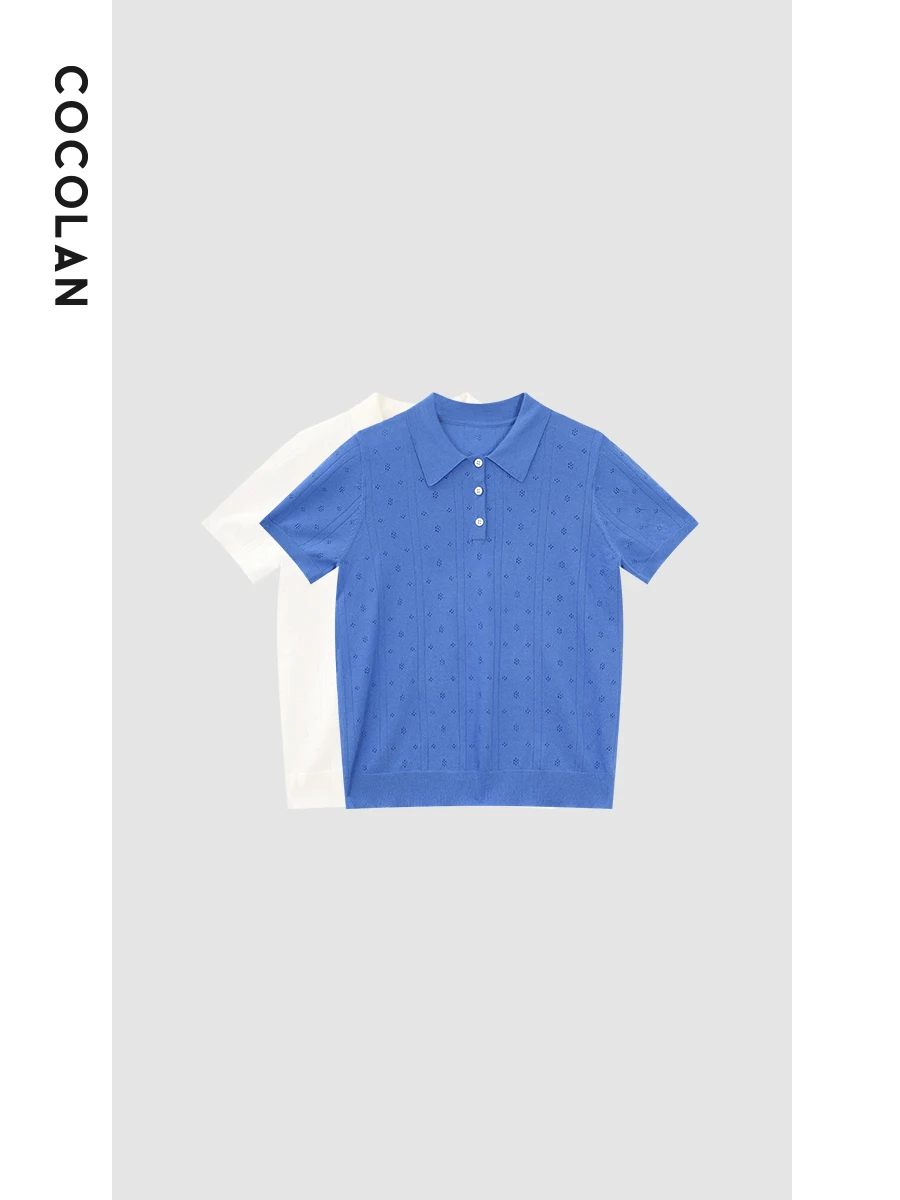 

Новая весенняя женская футболка из трикотажа однотонного цвета с коротким рукавом, простой повседневный крой, свободный силуэт CLTX263