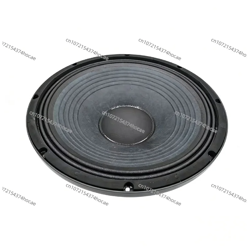 Neodymium Magnetic Woofer 8/ 10 / 12/ 15 Inch High Power Linear Array Strong Magnetic 50 Core 75 Core Speaker T Iron view 5