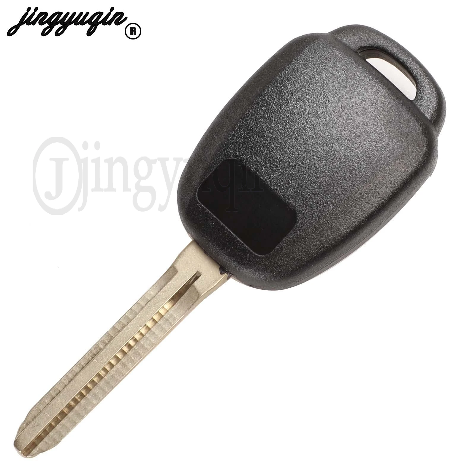 jingyuqin 3/4 B Pilot zdalnego sterowania 315 MHZ do Toyoty CAMRY 2012 2013 2014 2015 Corolla HYQ12BDM-G HYQ12BDM-H