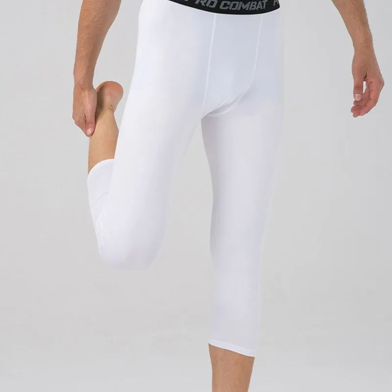 Thumbnail 3 - #81 Best Mens Compression Sports Leggings to Buy In 2026
