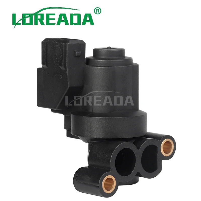 35150-22600 3515022600 New Idle Air Control Valve IAC For Hyundai Accent Elantra Tiburon Kia Cerato Sportage Scoupe 2.0L AC4229