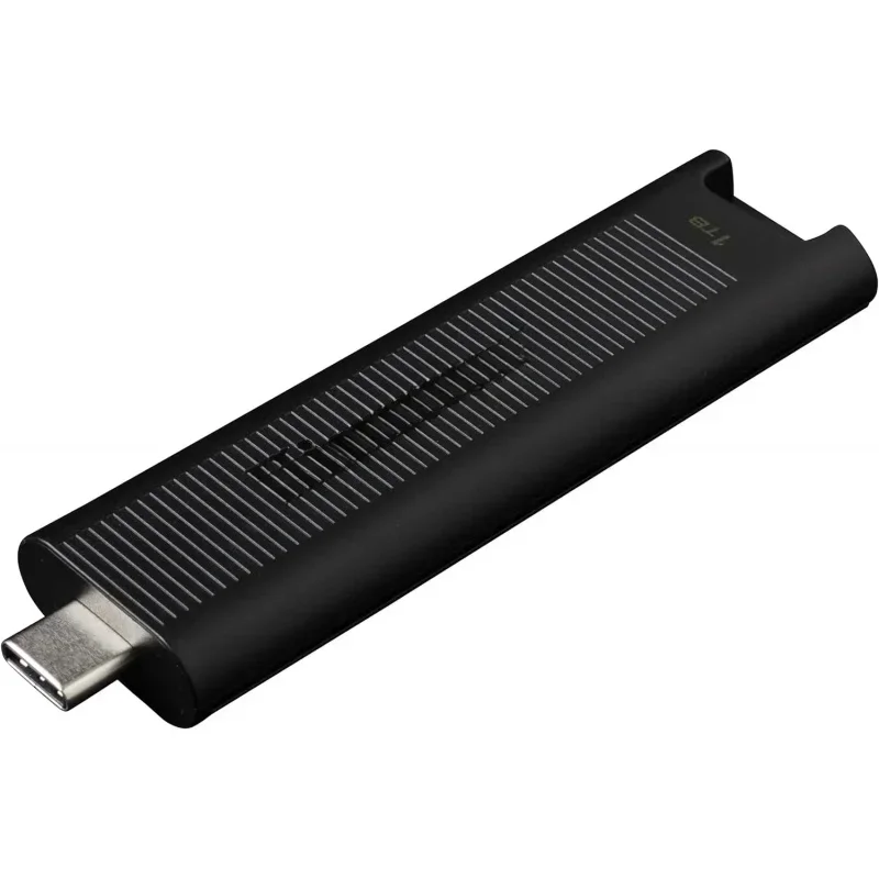 For Kingston DataTraveler Max 1TB USB-C Flash Drive with USB 3.2 Gen 2 Performance