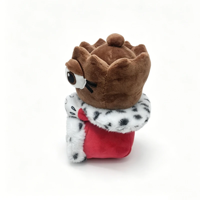 

2026 New Queenie Plush Toy Cute Kawaii Soft Stuffed Animal Plushie Doll Kids Girls Birthday Gift Home Room Decor Collectible