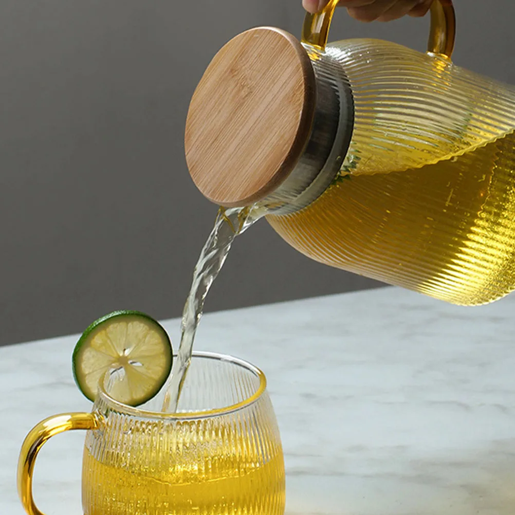 

Stainless Steel Pitcher Lid Double Water Outlet Tea Strainer Cover Replacement for Water Bottle Jug Container
