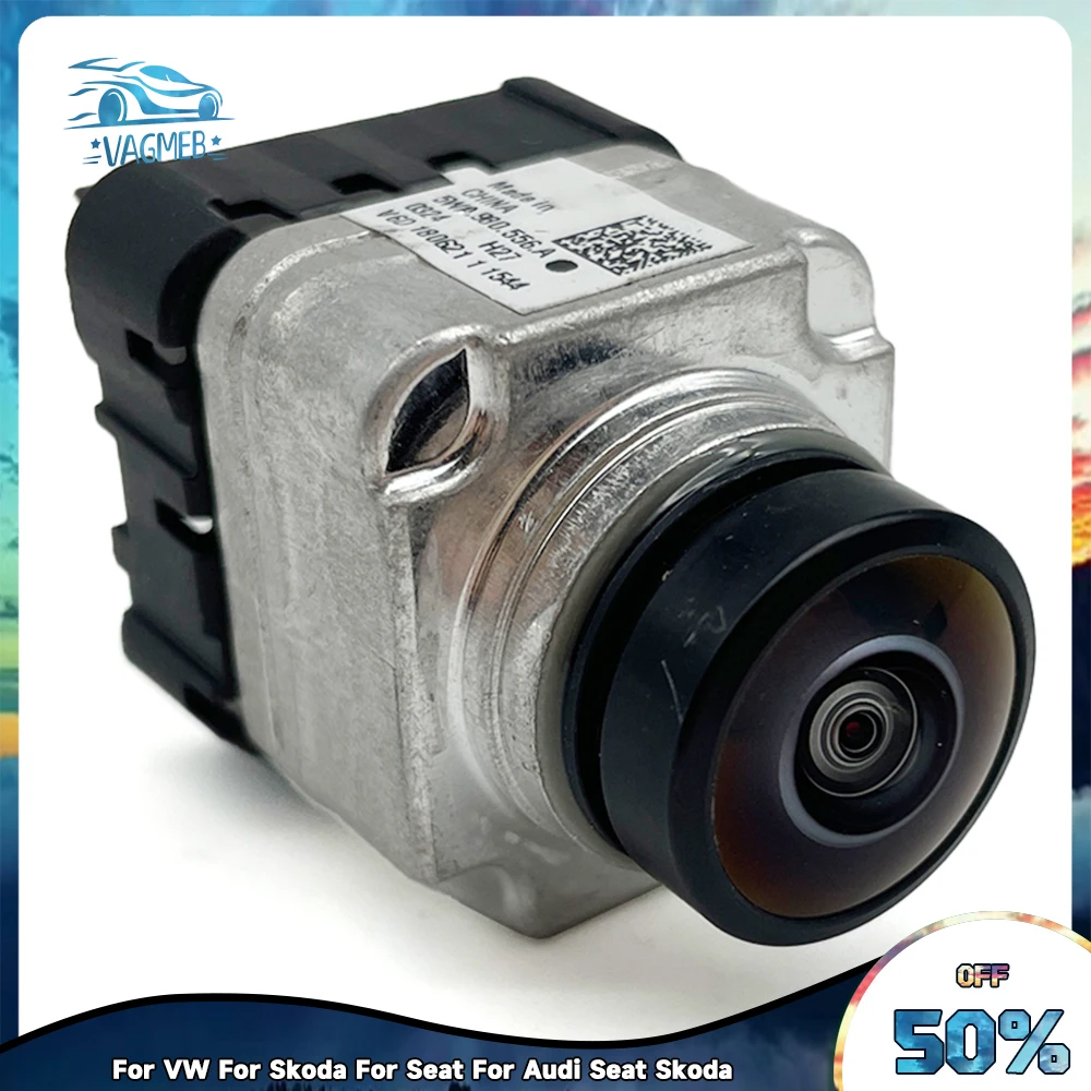 

Автомобильная камера заднего вида 5WA980556A/B 5WA 980 556 A/B/C