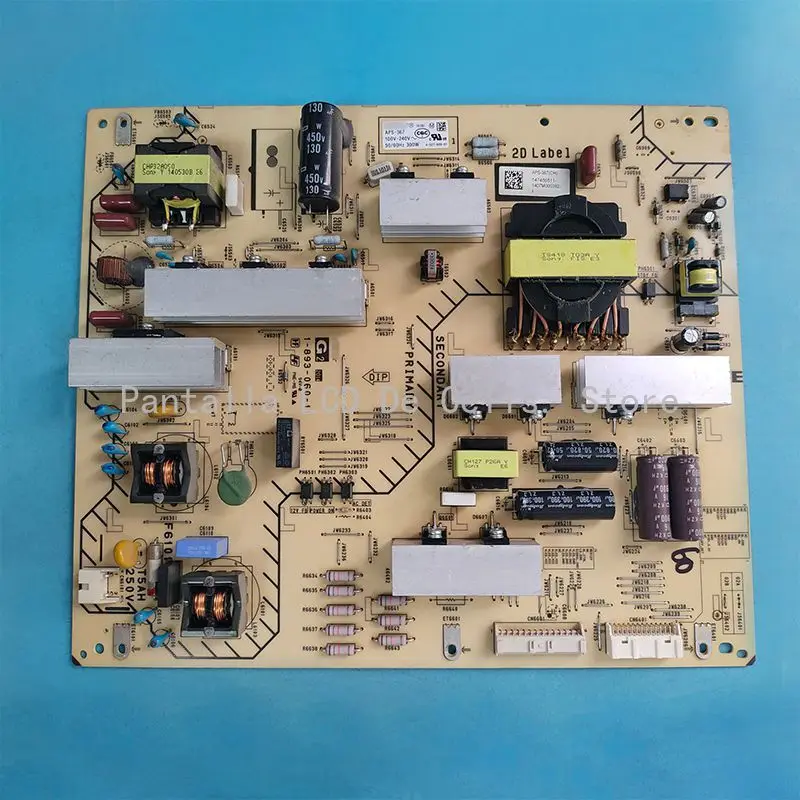 

APS-367 1-474-565-11 1-893-060-11 Original Power Supply Card for SONY KDL-70W830B KDL-60W850B 60" 70" TV Disassembly Accessories