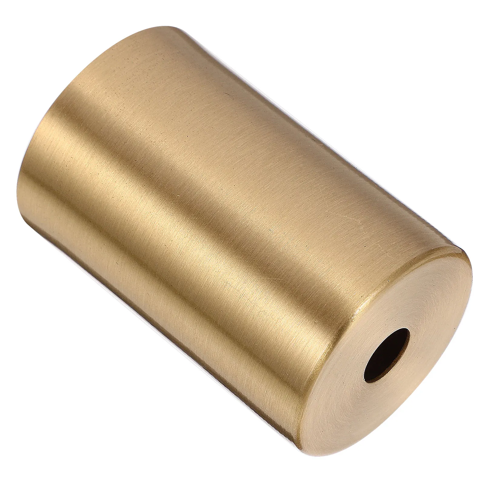 

E27 Lamp Cup Table Accessories Copper Holder Cups for Lamps Socket Shades Fittings Modern Finials Lamp Base Covers