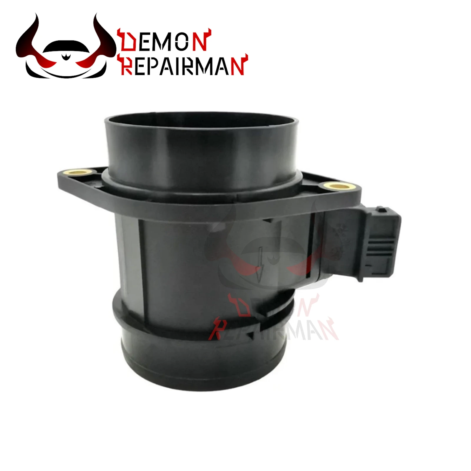 5WK9615 0280218114 0280218115 Mass Air Flow MAF Sensor Compatible with Renault Espace Laguna Megane VOLVO S40 V40 1.9L
