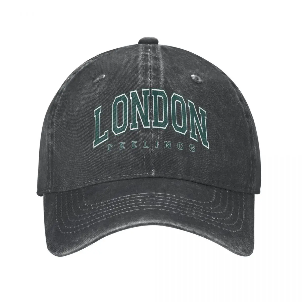 London UK England Casual Baseball Cap Summer Trucker Hat Adjustable Outdoor Sports Hip Hop Hats Men Women Stylish Baseball Caps