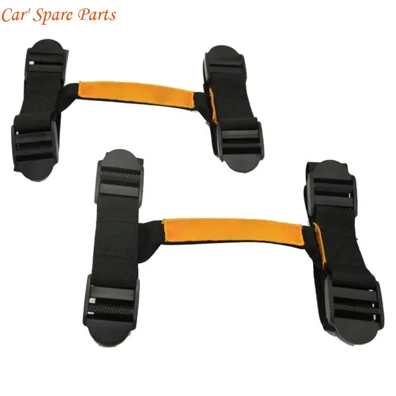 

Y4UA Motorcycles Handle Rope for R1200GS Panniers Side Box Top Case Handle Rope Strap