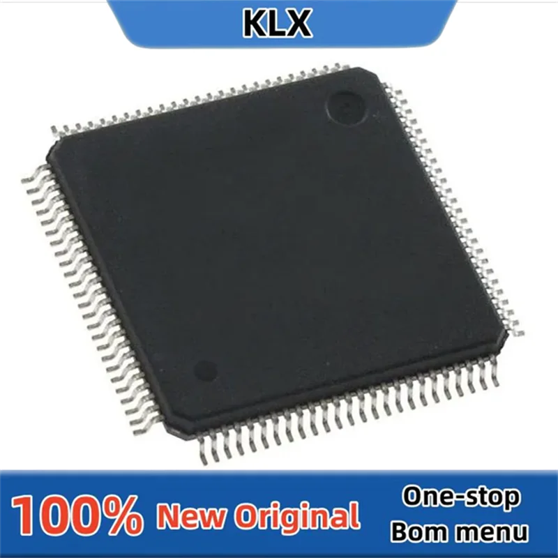 20Pcs GW1N-UV2MG132…