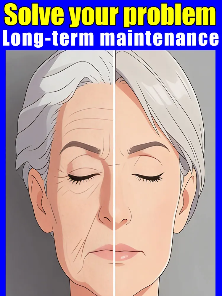 

Popular Choice From wrinkles age-preventive