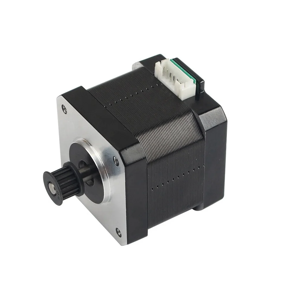 Stepper Motor For Kobra 3 X Direction Replacement Smooth Motion For 3D Printer For Precise Motion Control Replacement Part