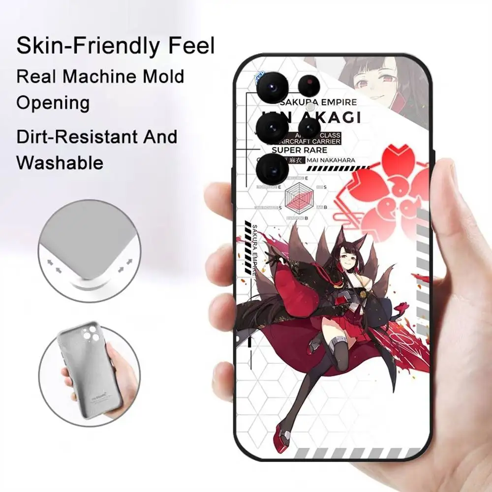 Anime A-Azue Lane P… - image