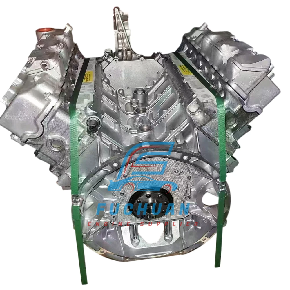 

New Auto M113 Engine For Mercedes G-Class G500 S-Class S550 G 5.5 V8 M113.986 113.986 M113 A1130108900 Remanufactured