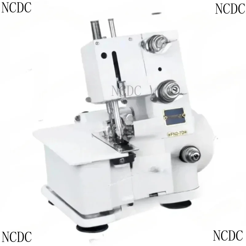 Three-Wire , Crimping, Close-Fitting, Small Household , Overlock Sewing , Old-Fashioned Hemming