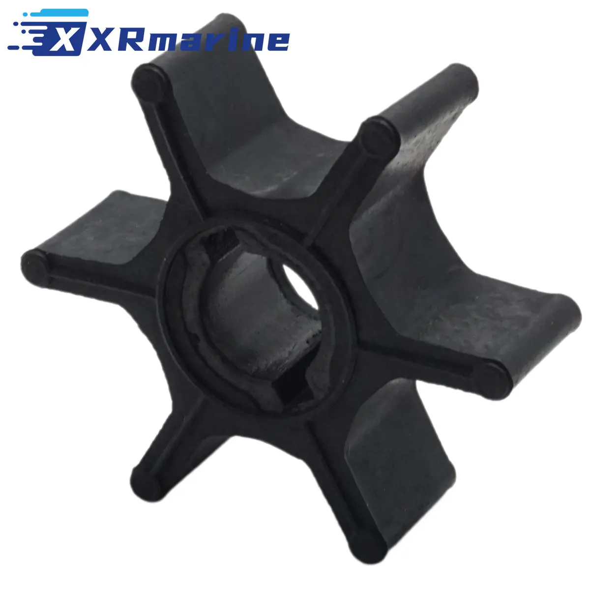 17400-98550 Water Pump Impeller Kit for Suzuki Outboard DT6 DT8  Motor 17400-98551 Replaces Sierra 18-3259