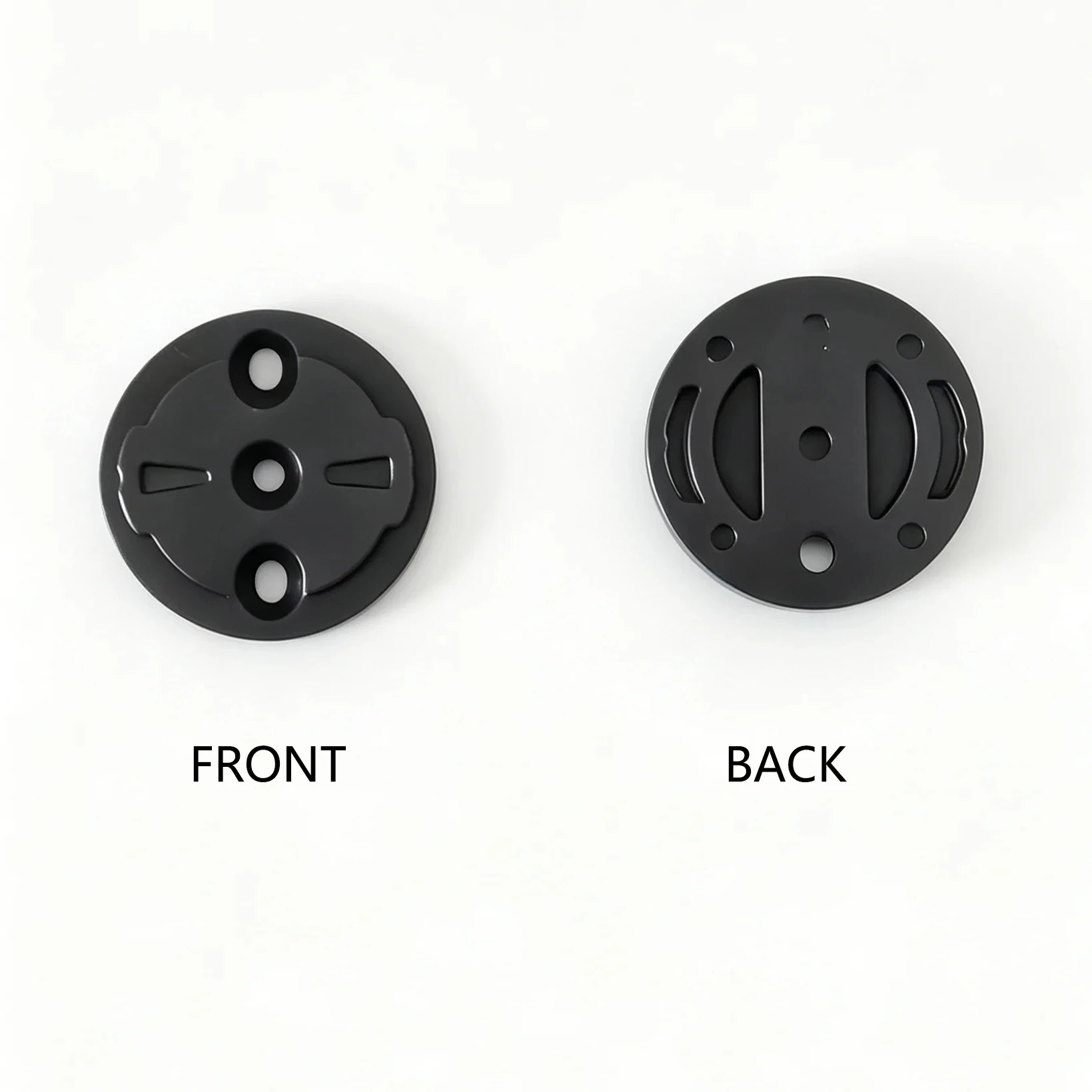 Bike Bicycle Computer Bracket Mount Fixed Base Male Seat Repair Parts For GARMIN Cycling Repalcement Accessories - view 4