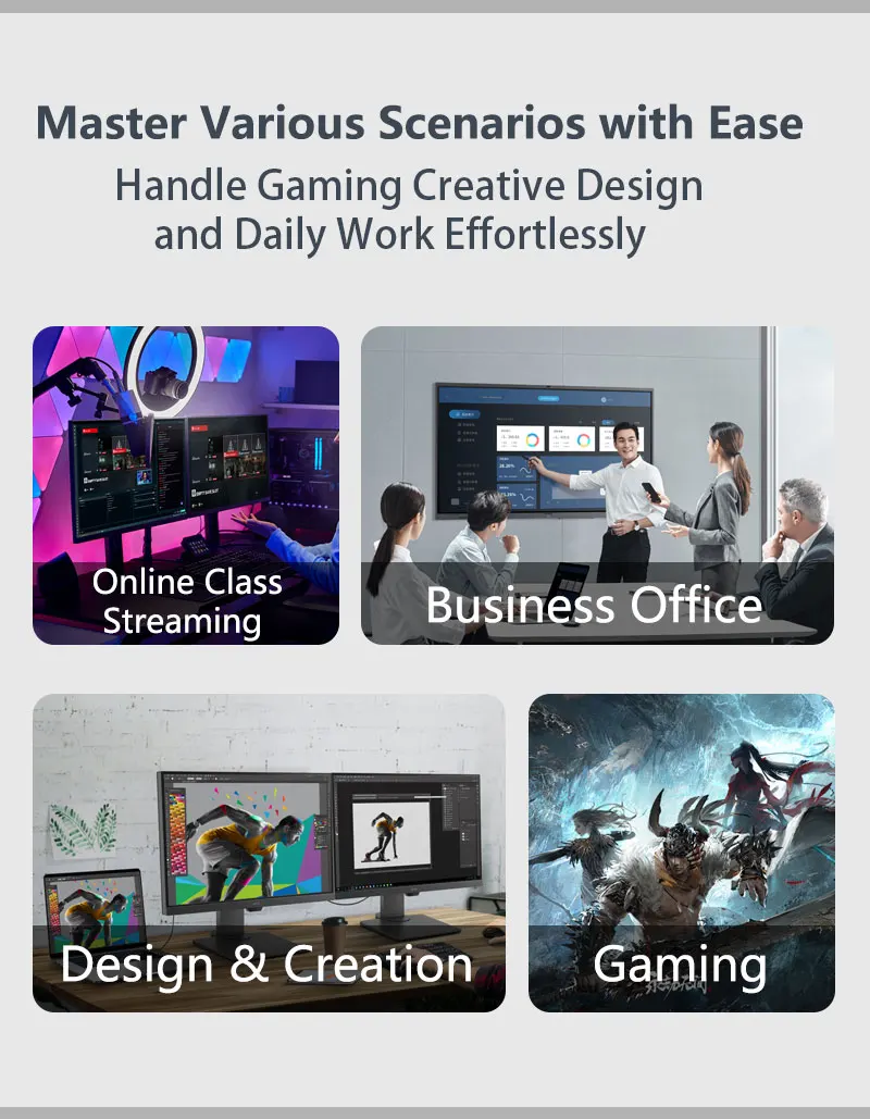 Рисунок 4 - Мини-компьютер AMD Ryzen5 7535HS 2x 2