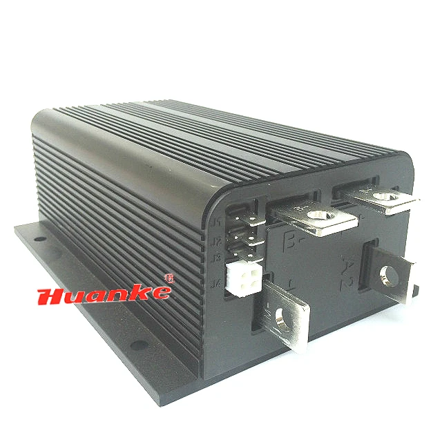 1205M-6B403 (400A) Curtis motor controller for electric   electric Car