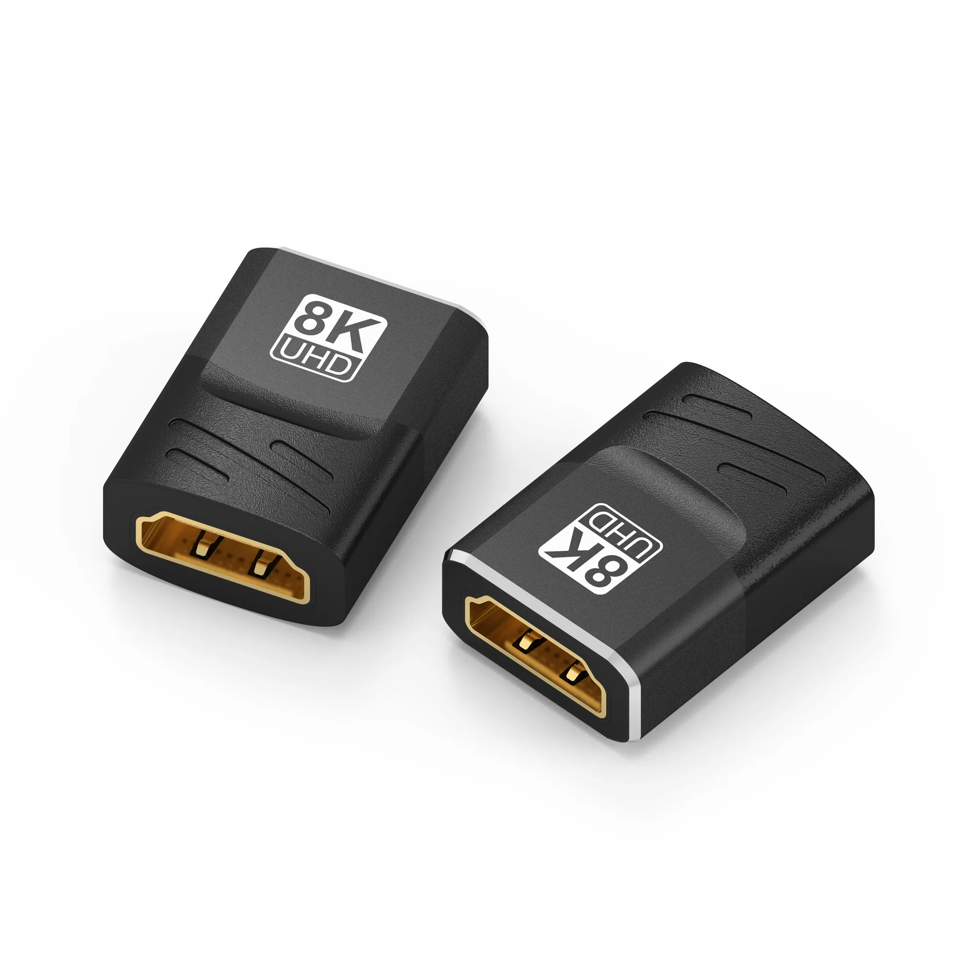 8K HDMI 2.1 Adapter Mini HDMI Micro HDMI 270 90 Grad 8k 60hz Stecker auf Buchse für HDTV PS5/4 Laptop 8k HDMI Verlängerung – Detail 21
