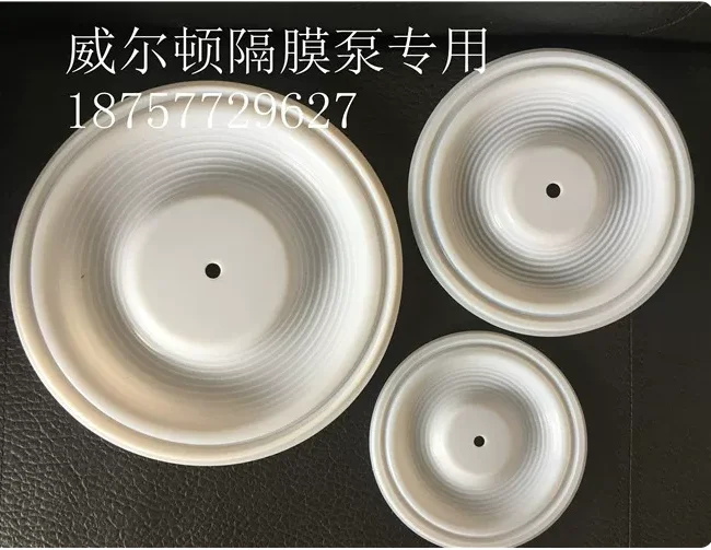 

Be suitable for WILDEN 08-1010-55 08-1040-55 Membrane Pump P800 Diaphragm 2 Inch 1 PIECE In stock