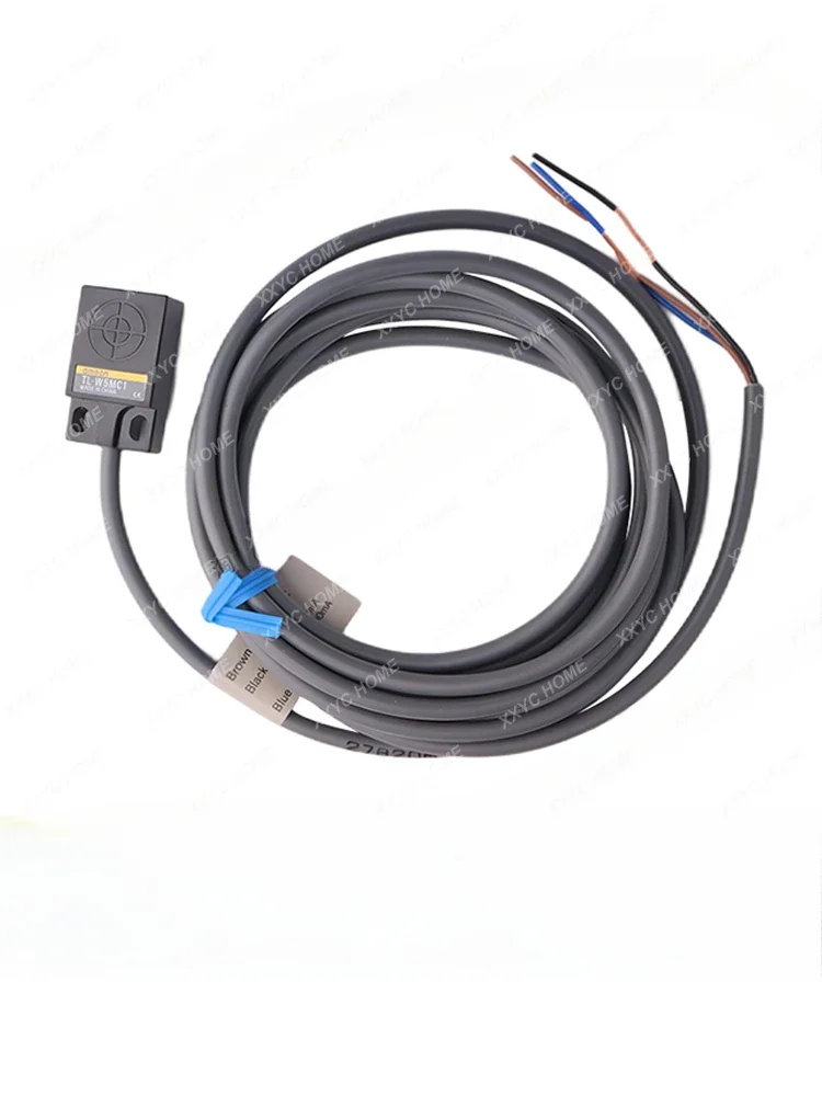 Proximity switch TL-W1R5MC1 W5MC1 W3MC1 W5MB1 -W20ME1 E1F1