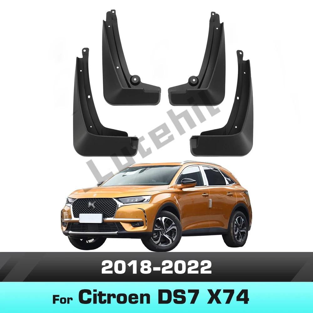 For Citroen DS7 X74…