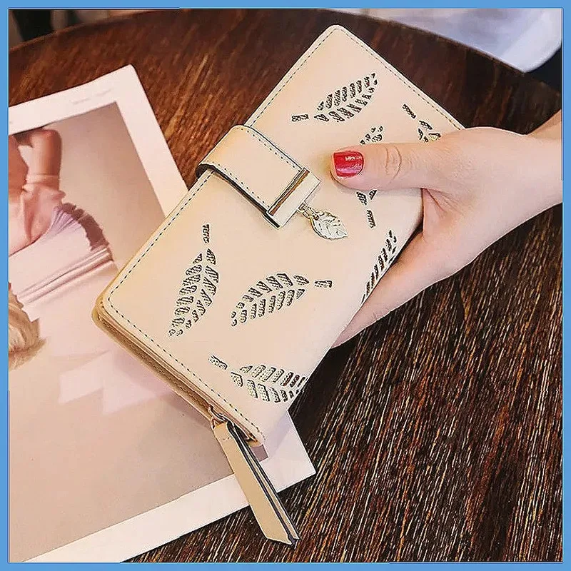 Thumbnail 3 - #43 Best Womens Leather Wallets to Buy In 2026
