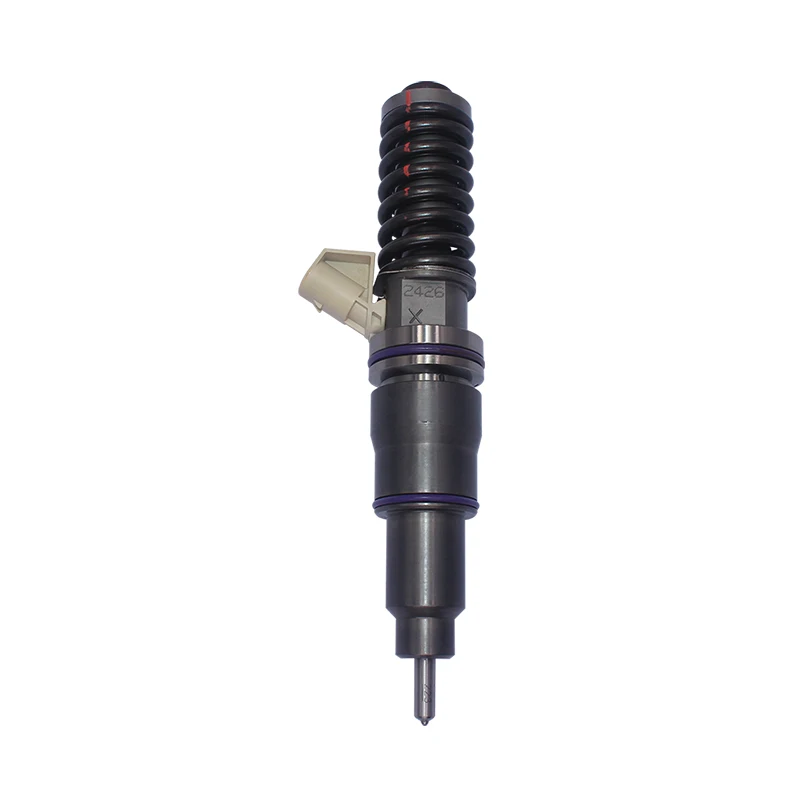 Fuel Injector 3801438 for Volvo Car Auto Part 1586290 85000190 BEBE4C14001 BEBE4C03001 TAD940VE TAD941VE